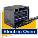 electric oven repairs perth