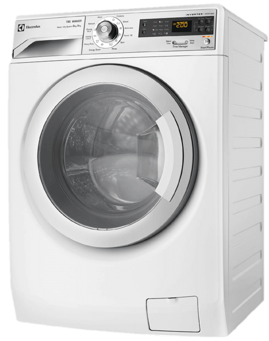 electrolux clothes dryer repairs perth