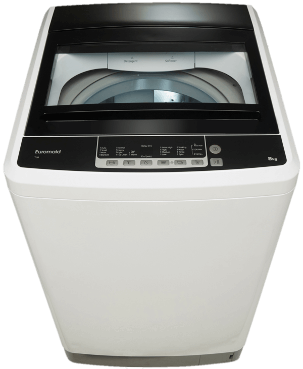 euromaid washing machine repairs perth